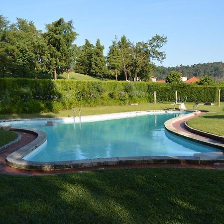 Casa Da Encosta - Quinta Da Costa Vila Nova de Famalicão Exterior photo
