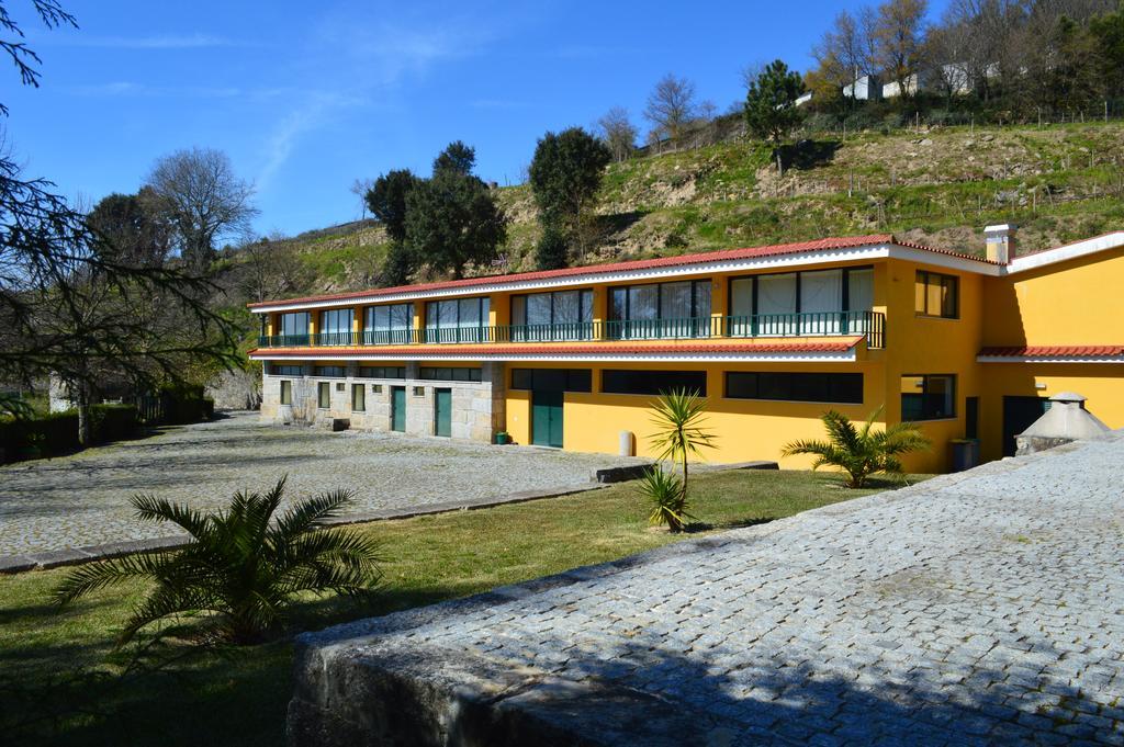 Casa Da Encosta - Quinta Da Costa Vila Nova de Famalicão Exterior photo