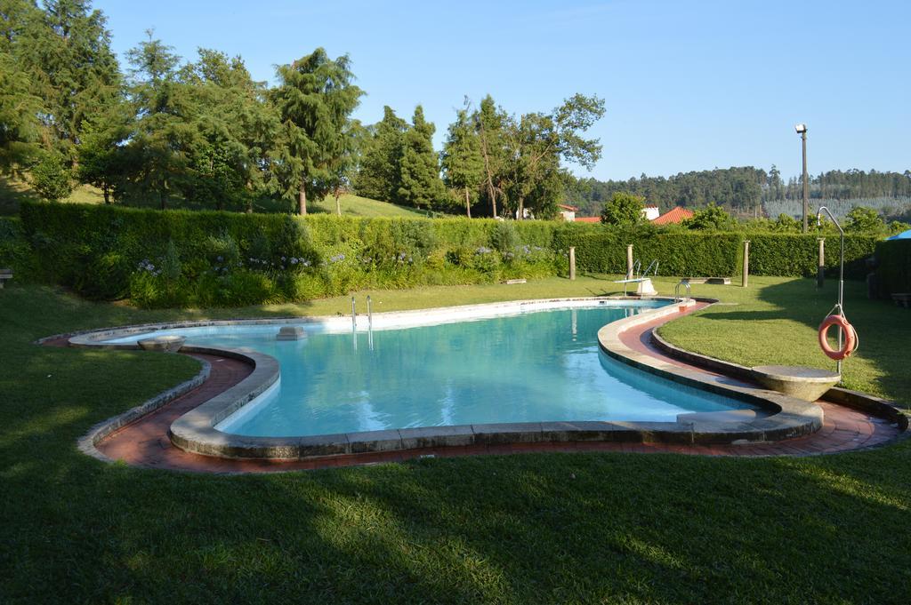Casa Da Encosta - Quinta Da Costa Vila Nova de Famalicão Exterior photo
